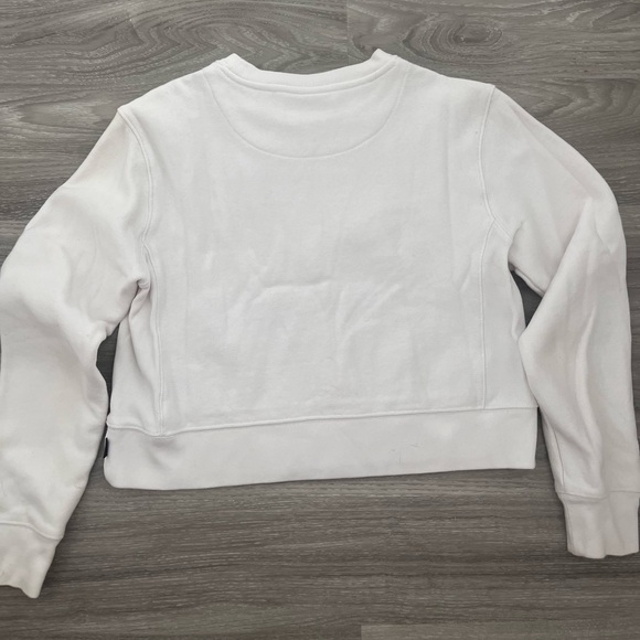 Rowing Blazers Balloon Crewneck - Diana - Picture 3 of 4